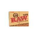 RAW | Classic – Pre Rolled Filter Tip | 21pcs