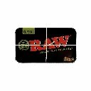 RAW | Black – Tin Box