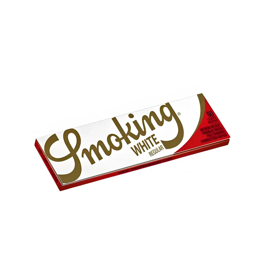 SMOKING White Regular