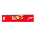 VIBES Hemp Red KSS