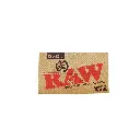 RAW | Classic Single Wide Double Window Rolling Paper