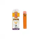 DABWOODS - DISPOSABLE RECHARGEABLE VAPE CARTS - MAX STRENGTH - 1GM (1000MG)