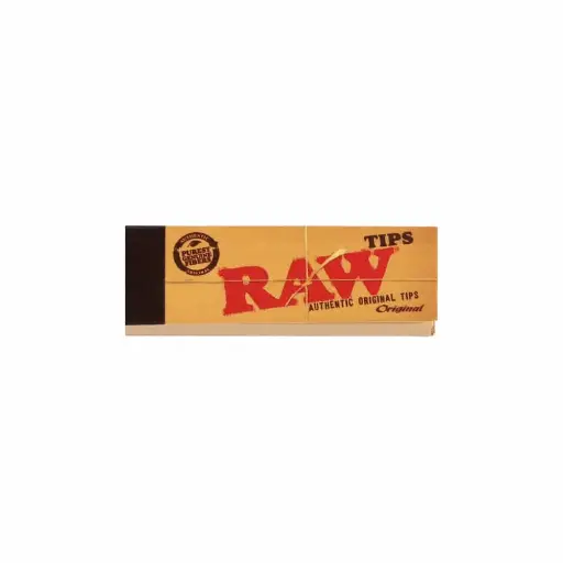 RAW | Classic – Filter Tip | 50pcs