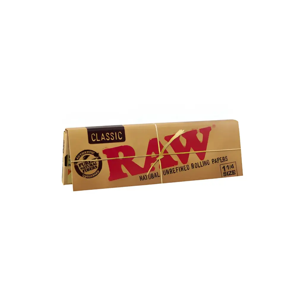 RAW Classic 1 1/4