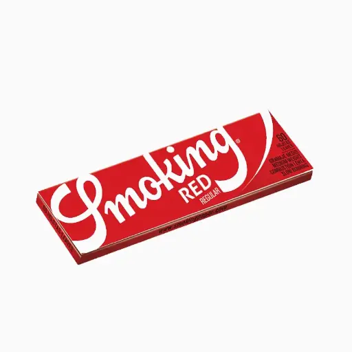 SMOKING Red Regular