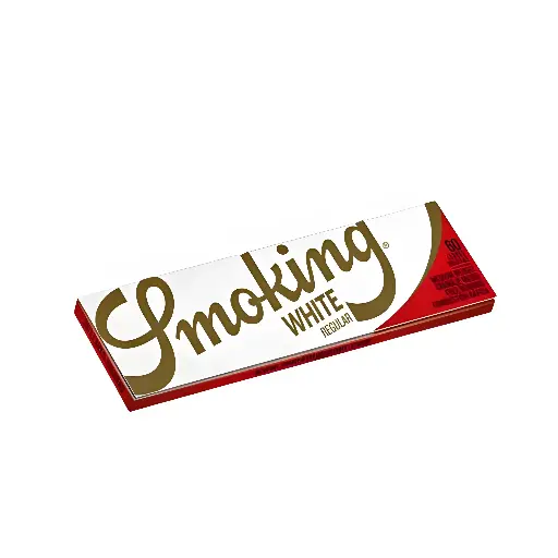 SMOKING White Regular