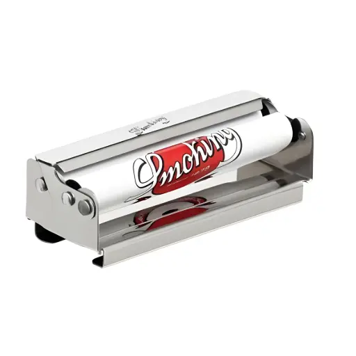 Rolling Machine SMOKING METAL REGULAR 70 mm