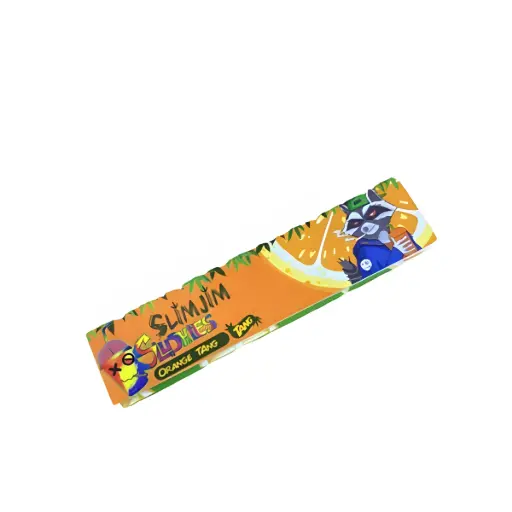 Slimjim Slushies Orange